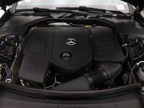 New 2026 Mercedes-Benz C 300 Sedan image 11