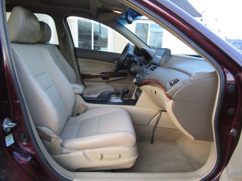 Used 2008 Honda Accord EX-L image 9