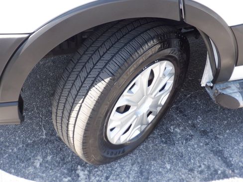 Used 2020 Ford Transit 250 Low Roof w/ Exterior Upgrade Package image 20