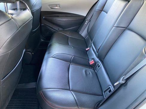 Used 2024 Toyota Corolla SE FWD image 31