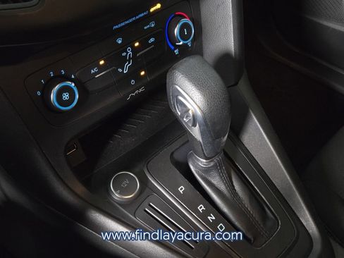 Used 2018 Ford Focus SE FWD image 23