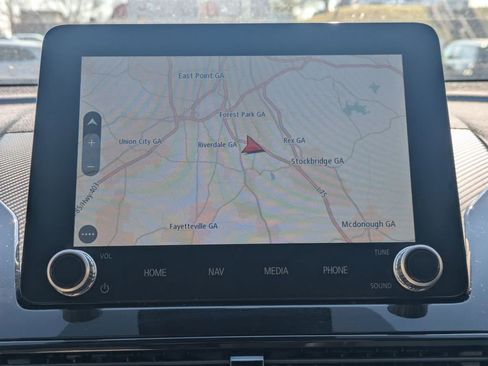 Used 2025 Mitsubishi Eclipse Cross SE image 19