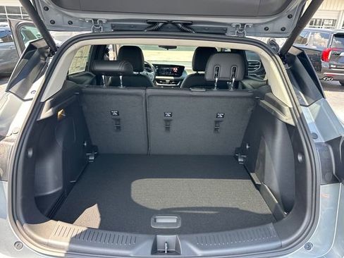 New 2026 Buick Encore GX Preferred w/ Comfort Package image 34