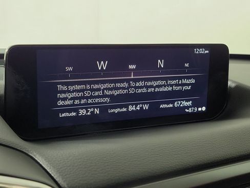 New 2026 MAZDA CX-50 2.5 Hybrid w/ Weather Package image 20