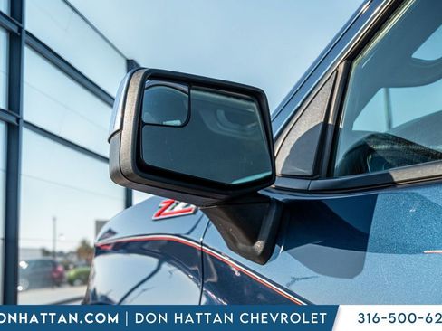 Used 2021 Chevrolet Silverado 1500 RST image 27