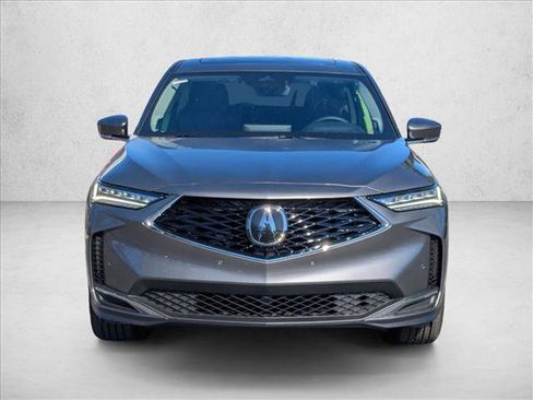 New 2026 Acura MDX FWD w/ Technology Package image 6