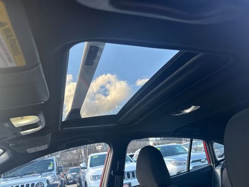 Used 2018 Subaru Impreza 2.0i Sport image 16