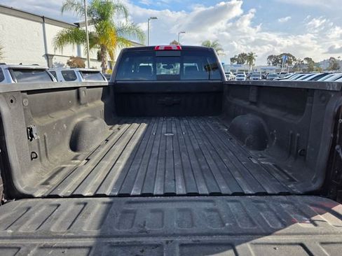 Used 2019 Chevrolet Silverado 2500 LTZ w/ Duramax Plus Package image 12