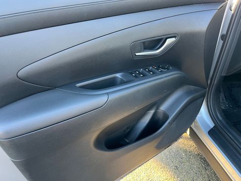 Used 2025 Hyundai Tucson SEL image 18