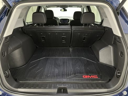 Used 2022 GMC Terrain SLE w/ Driver Convenience Package AWD/4WD image 25