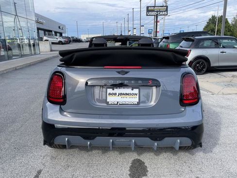 New 2027 MINI Cooper S FWD image 6