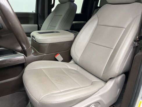 Used 2021 Chevrolet Silverado 2500 LTZ image 10