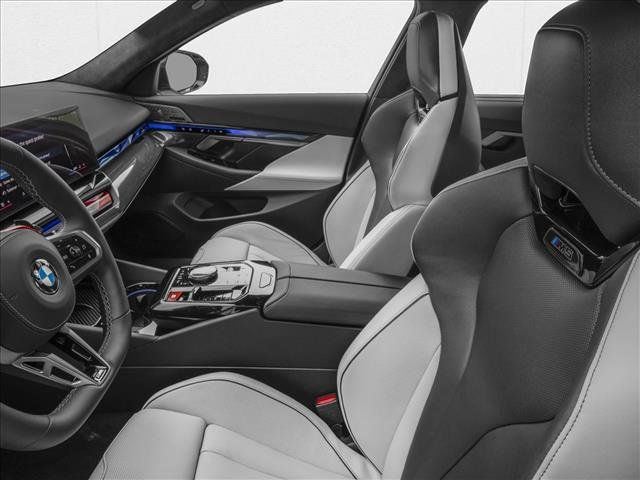New 2027 BMW M5 Touring w/ M Driver's Package AWD/4WD image 6