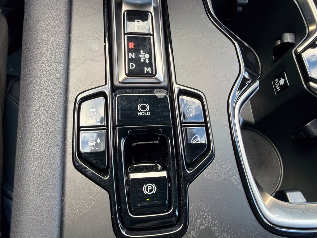Certified 2026 Lexus RX 350 Premium w/ All Season Protection Package AWD/4WD image 26