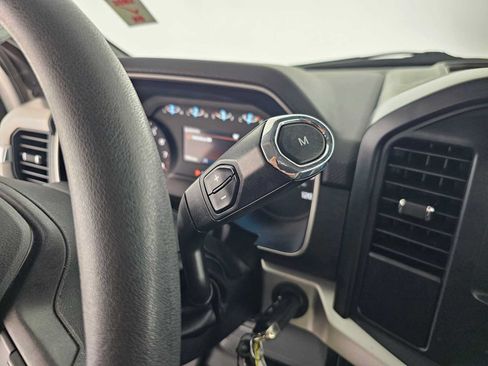 Used 2021 Ford F150 XL w/ Trailer Tow Package AWD/4WD image 32