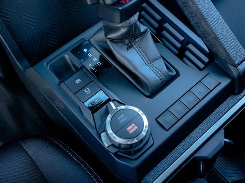New 2026 Toyota Tacoma TRD Sport AWD/4WD image 32