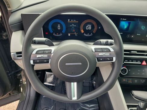 New 2026 Hyundai Tucson SEL image 24