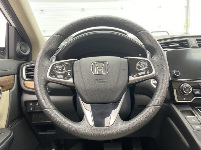 Used 2019 Honda CR-V EX image 12