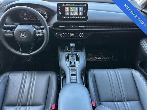 Used 2025 Honda HR-V EX-L image 14