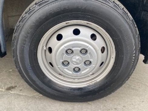 Used 2019 RAM ProMaster 2500 image 27