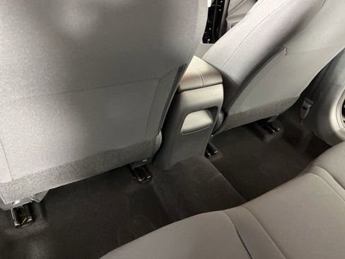 New 2025 Nissan Sentra S image 43