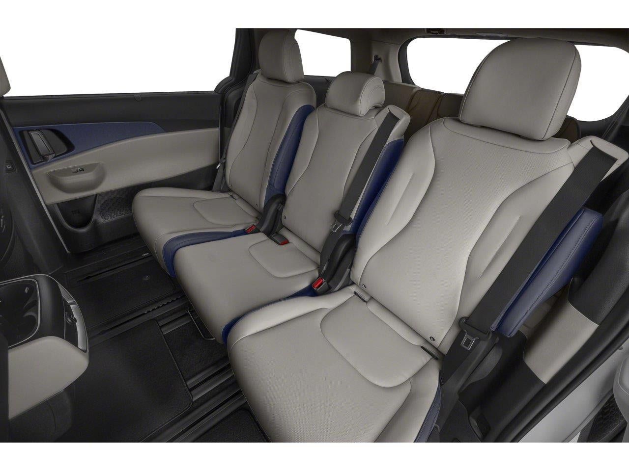 New 2027 Kia Carnival EX FWD image 9