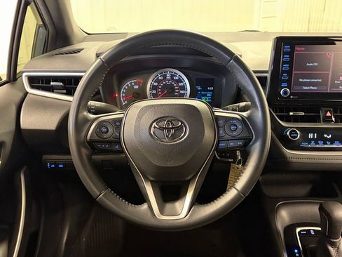 Used 2022 Toyota Corolla SE image 26