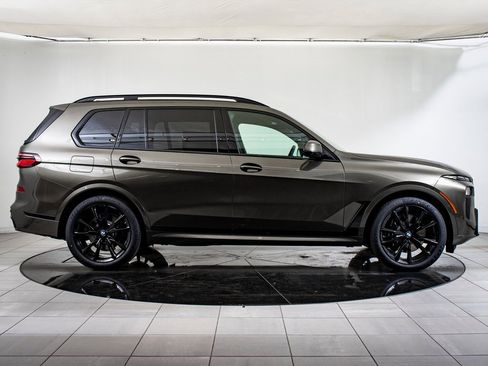New 2026 BMW X7 xDrive40i w/ M Sport Package image 6