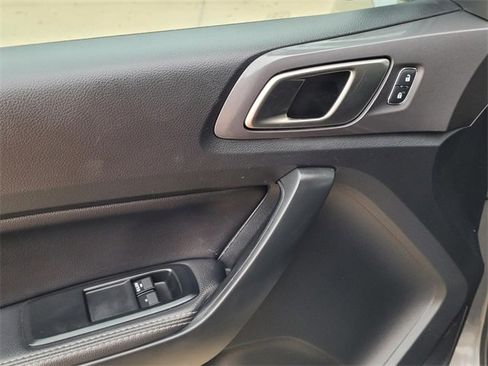 Used 2021 Ford Ranger Lariat w/ Equipment Group 501A High image 16