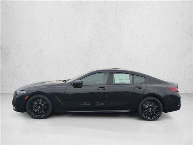 New 2026 BMW 840i xDrive AWD/4WD image 5