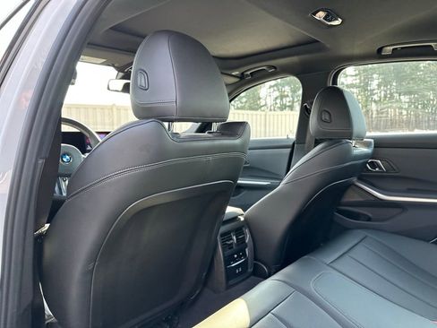 Used 2024 BMW M340i xDrive w/ Premium Package image 22