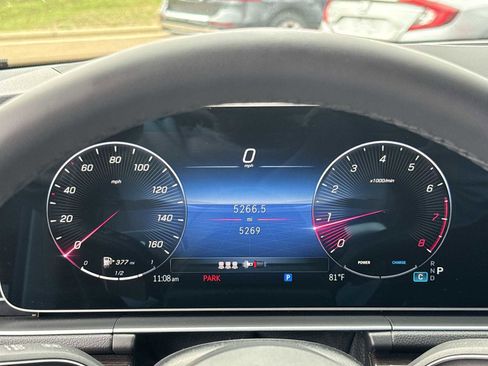 Certified 2026 Mercedes-Benz GLE 350 4MATIC image 23