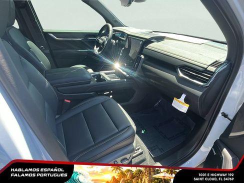 New 2026 GMC Acadia Elevation w/ Black Edition FWD image 34