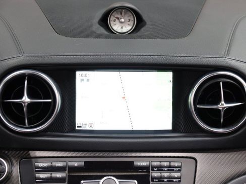 Used 2016 Mercedes-Benz SL 550 w/ Mille Miglia Edition image 52