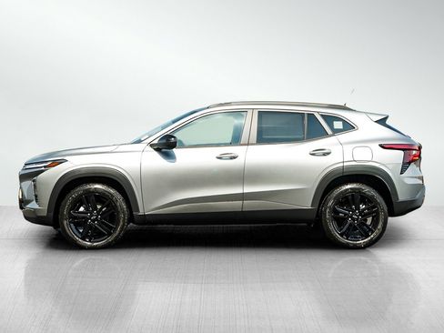 New 2026 Chevrolet Trax ACTIV w/ Driver Confidence Package image 4