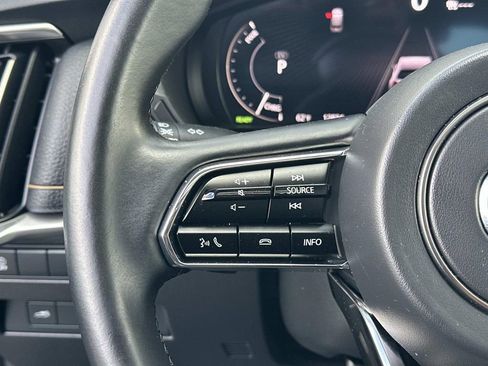Certified 2024 MAZDA CX-90 Plug-In Hybrid w/ Preferred image 20