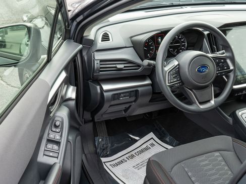 New 2026 Subaru Impreza 2.0i Sport image 10