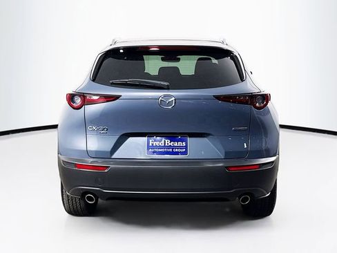 Used 2023 MAZDA CX-30 AWD 2.5 S w/ Preferred Package image 7