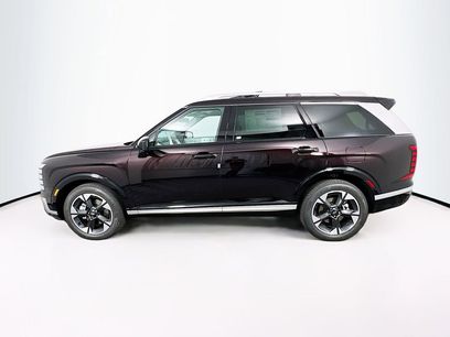 New 2026 Hyundai Palisade Limited