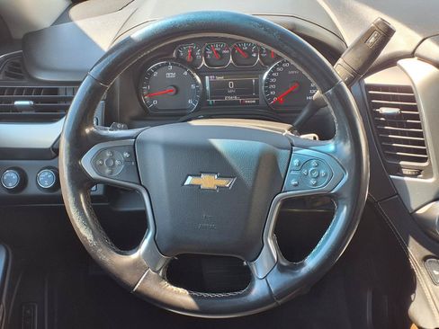 Used 2015 Chevrolet Tahoe LT w/ Max Trailering Package AWD/4WD image 27
