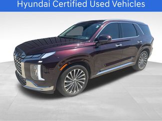 Used 2025 Hyundai Palisade Calligraphy AWD/4WD 360° Tour