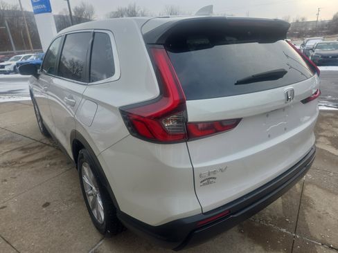 Used 2023 Honda CR-V EX image 7
