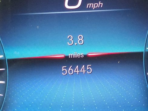 Used 2021 Mercedes-Benz GLE 350 image 37