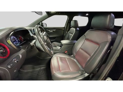 Used 2021 Chevrolet Blazer RS AWD/4WD image 12