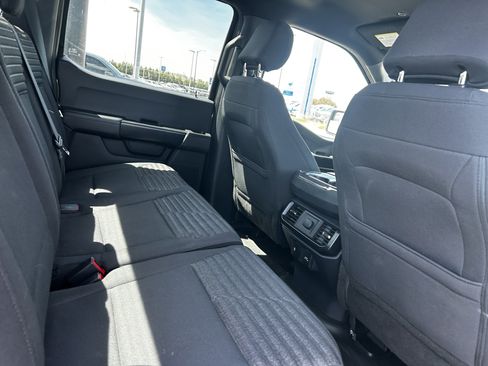 Used 2021 Ford F150 XL w/ STX Appearance Package AWD/4WD image 11