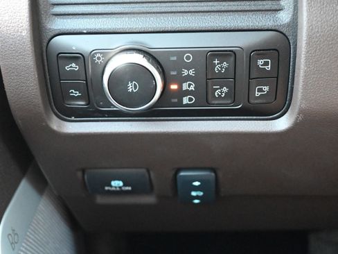 Used 2026 Ford F250 King Ranch AWD/4WD image 27
