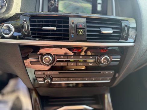 Used 2015 BMW X3 xDrive35i image 26