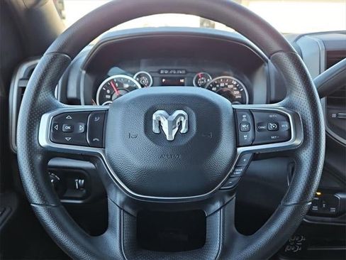 New 2026 RAM 2500 Tradesman image 60