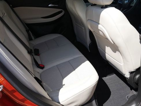 Used 2023 Buick Encore GX Essence w/ Advanced Technology Package image 25