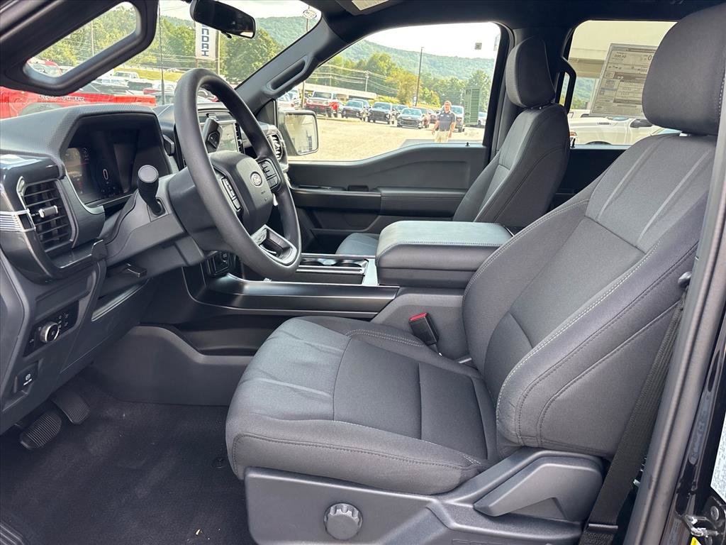 New 2026 Ford F150 STX w/ Equipment Group 200A AWD/4WD image 9